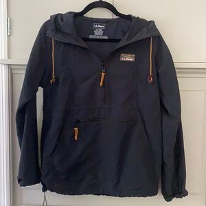 Women’s Mountain Classic Anorak jacket llbean